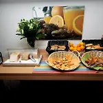Trip Inn Eden Antwerpen