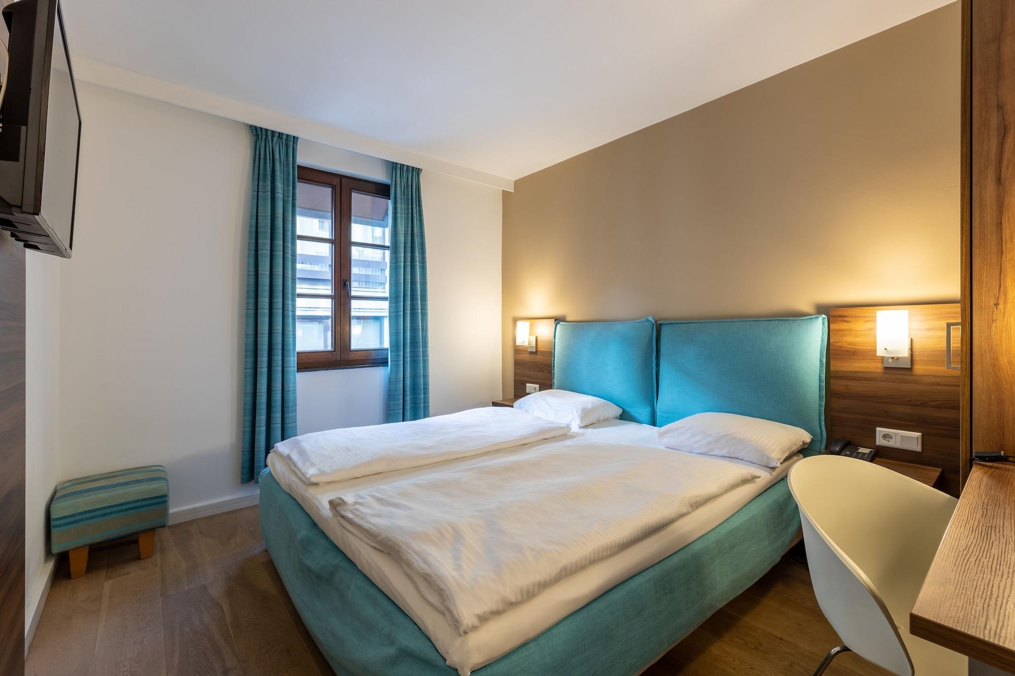 Hotel Trip Eden 3*