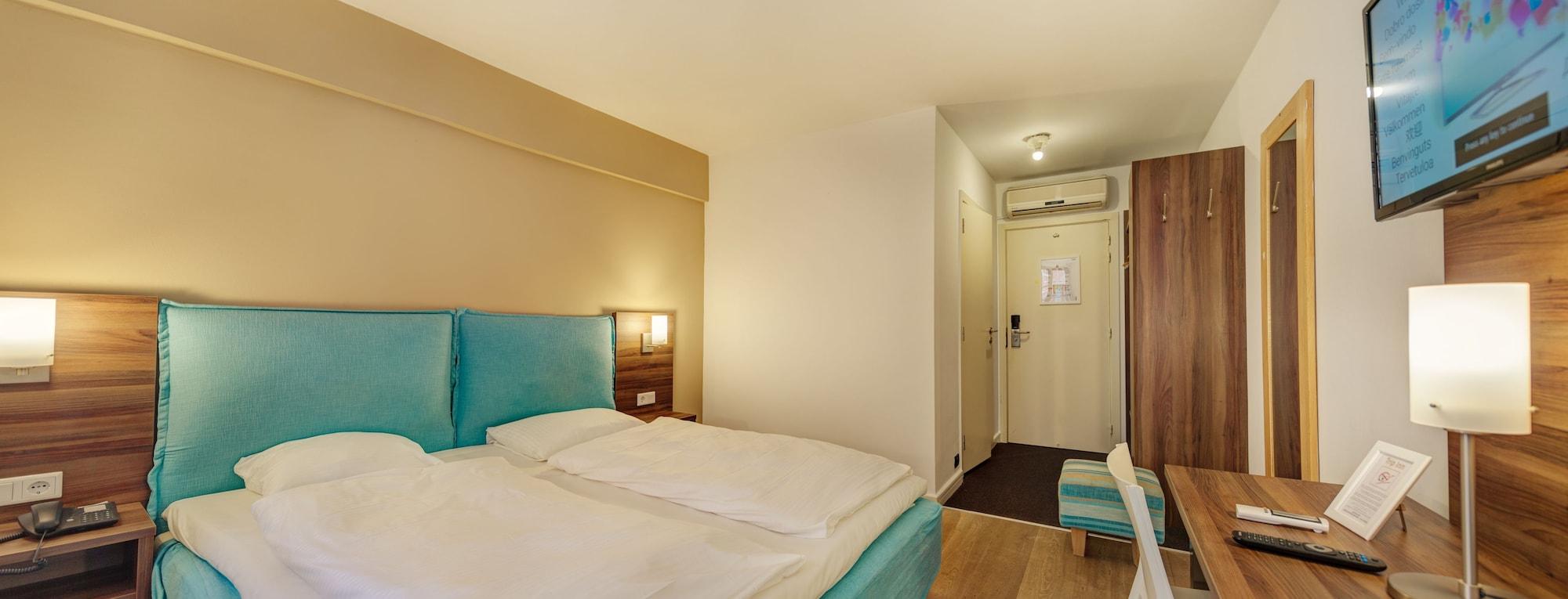 Trip Eden Hotel Antwerpen
