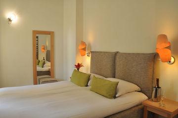Trip Eden 3* Antwerpen