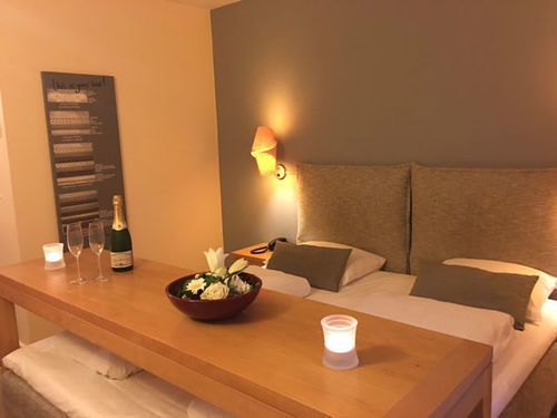 Hotel Trip Eden Antwerpen