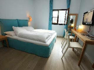 Hotel Trip Eden 3*