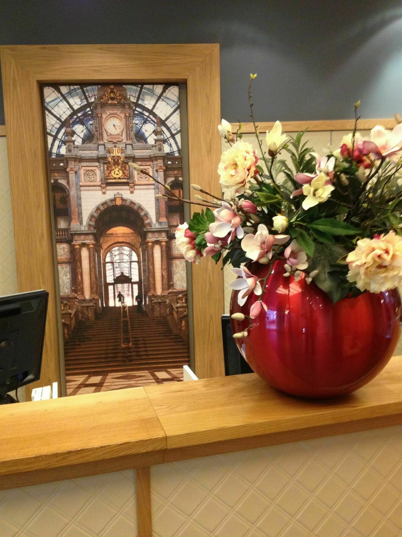 Trip Eden Hotel Antwerpen